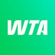 WTA500华盛顿站女单第二轮.女双1.4决赛 纳瓦罗1-2科恰雷托20260730