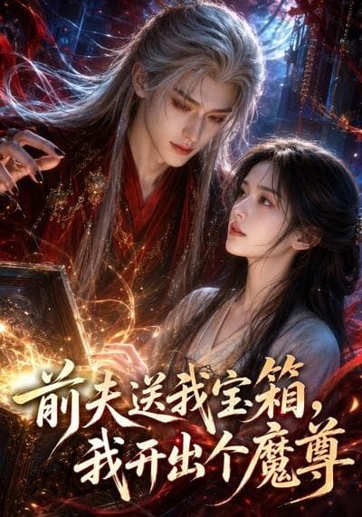 前夫送我宝箱,我开出个魔尊