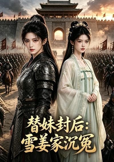 替妹封后:雪姜家沉冤