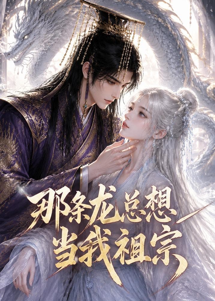 那条龙总想当我祖宗