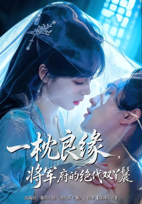 一枕良缘,将军府的绝代双丫鬟