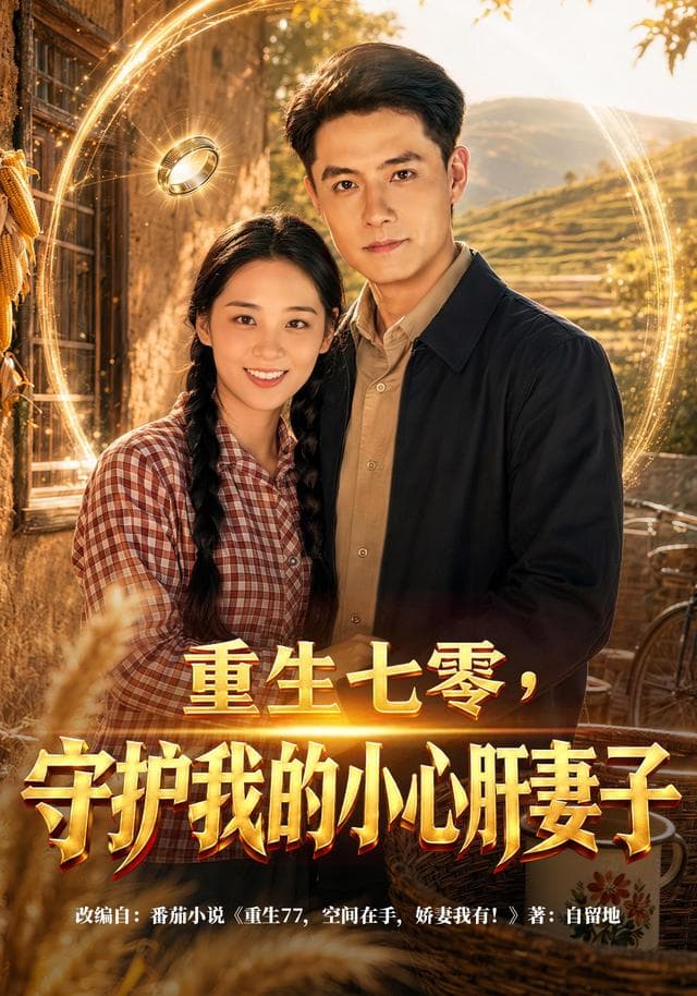 重生七零,守护我的小心肝妻子