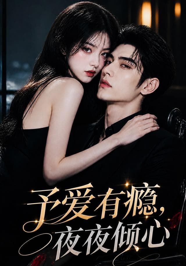 予爱有瘾,夜夜倾心